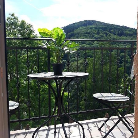 Apartmány Marie Jáchymov Exterior foto