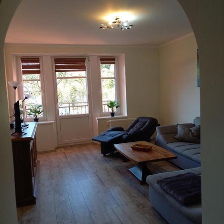 Apartmány Marie Jáchymov Exterior foto