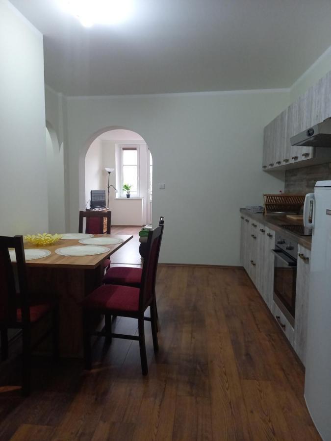 Apartmány Marie Jáchymov Exterior foto