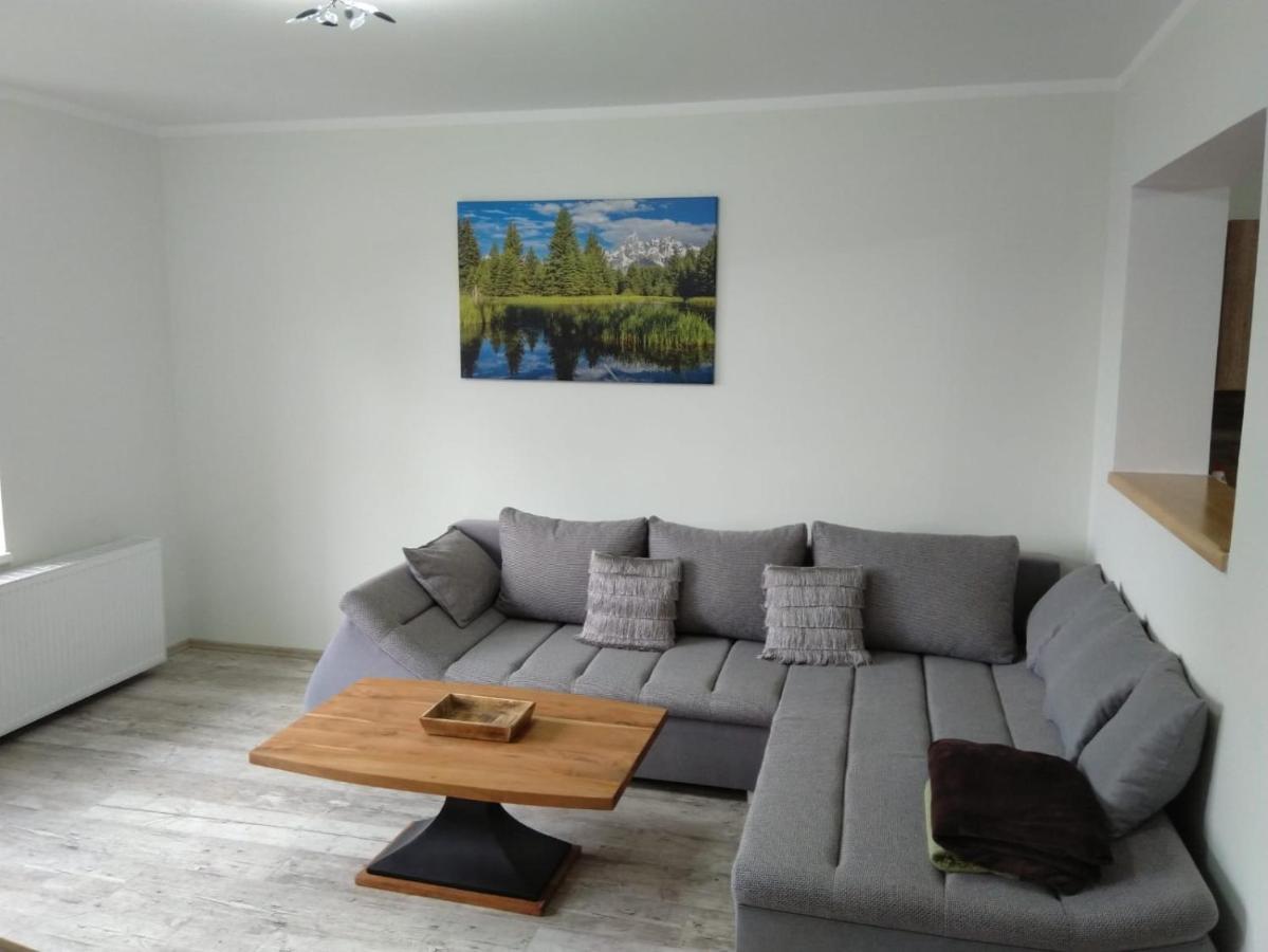 Apartmány Marie Jáchymov Exterior foto