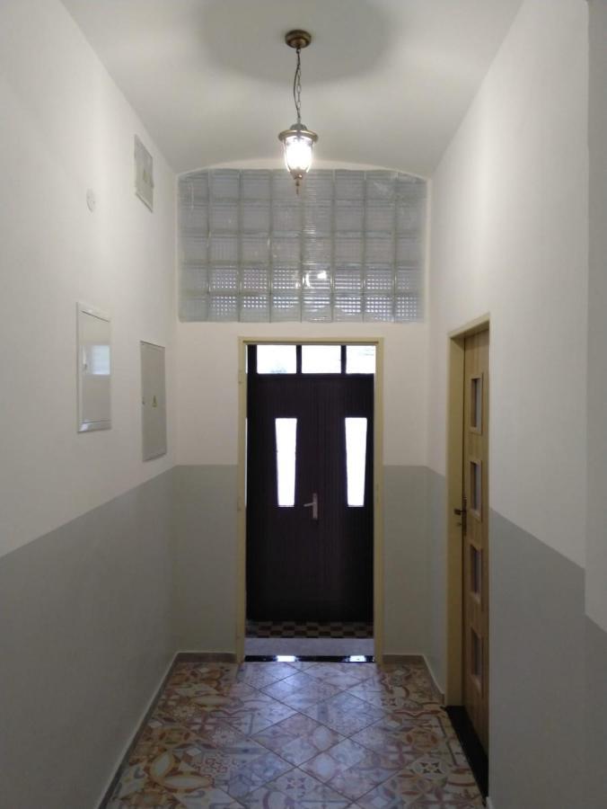 Apartmány Marie Jáchymov Exterior foto