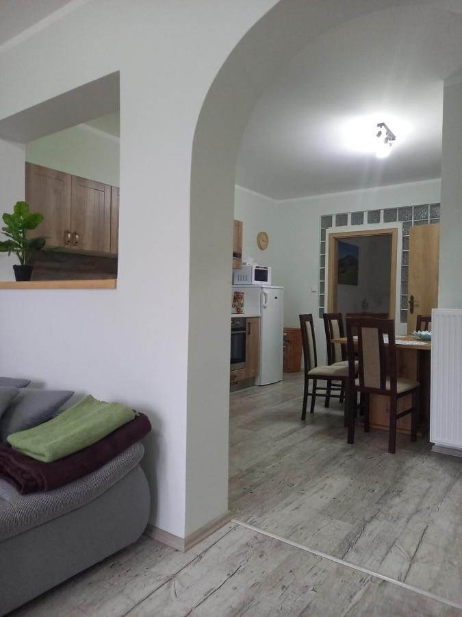 Apartmány Marie Jáchymov Exterior foto