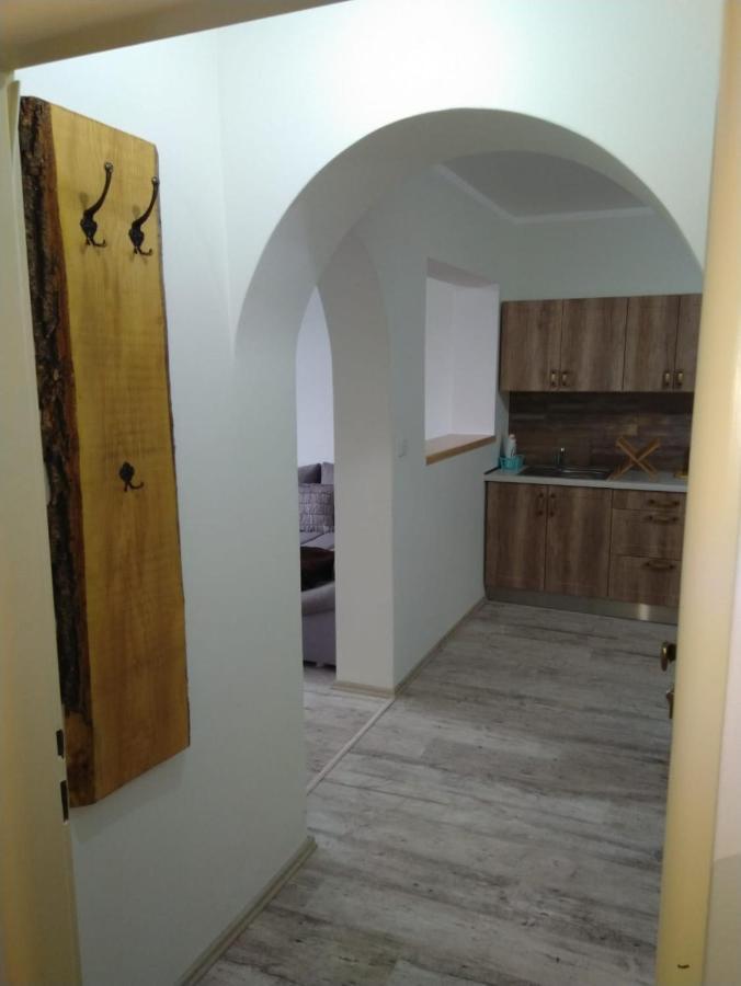 Apartmány Marie Jáchymov Exterior foto