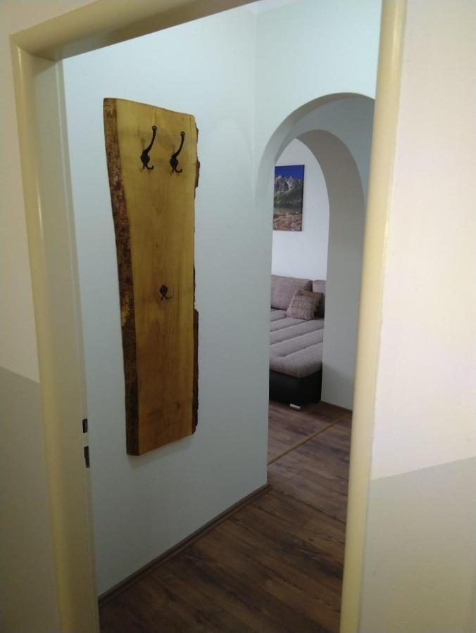 Apartmány Marie Jáchymov Exterior foto