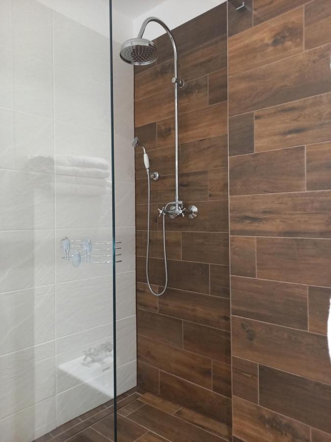 Apartmány Marie Jáchymov Exterior foto