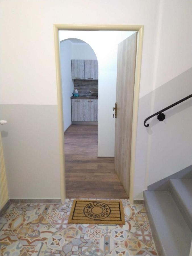 Apartmány Marie Jáchymov Exterior foto