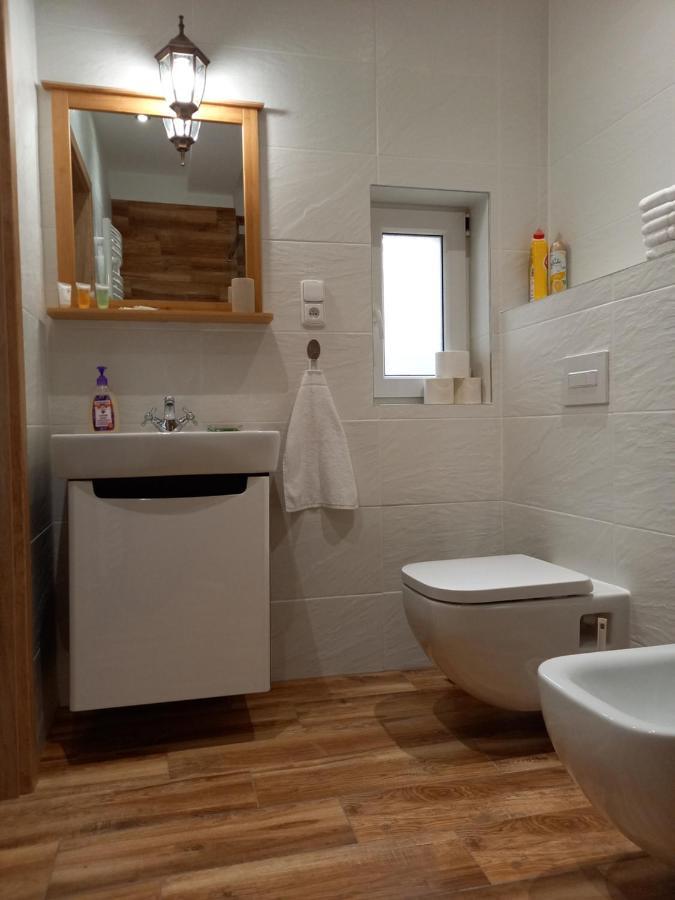 Apartmány Marie Jáchymov Exterior foto