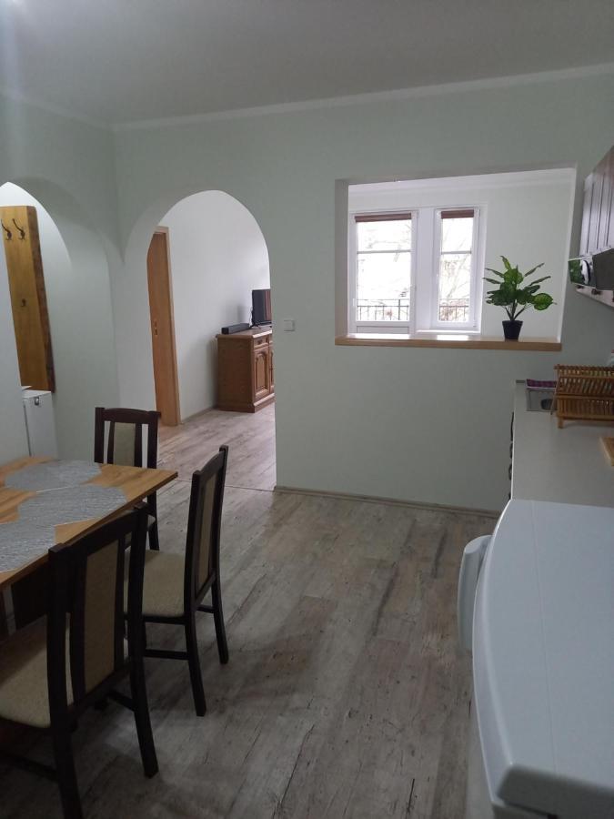 Apartmány Marie Jáchymov Exterior foto