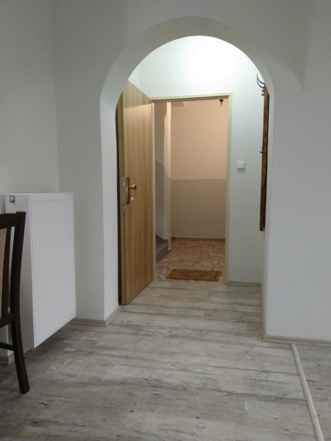 Apartmány Marie Jáchymov Exterior foto