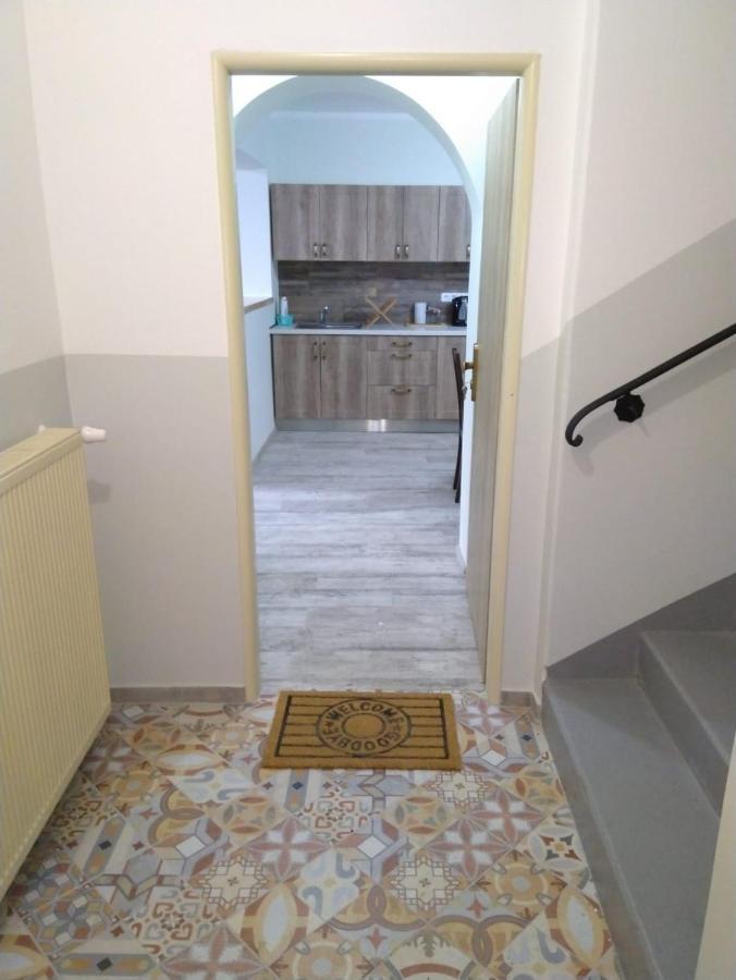 Apartmány Marie Jáchymov Exterior foto