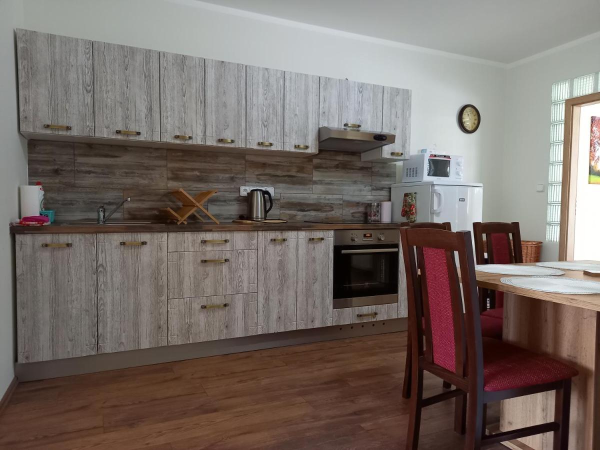 Apartmány Marie Jáchymov Exterior foto