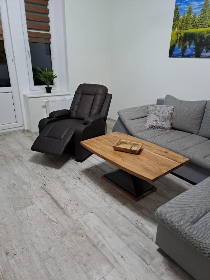 Apartmány Marie Jáchymov Exterior foto
