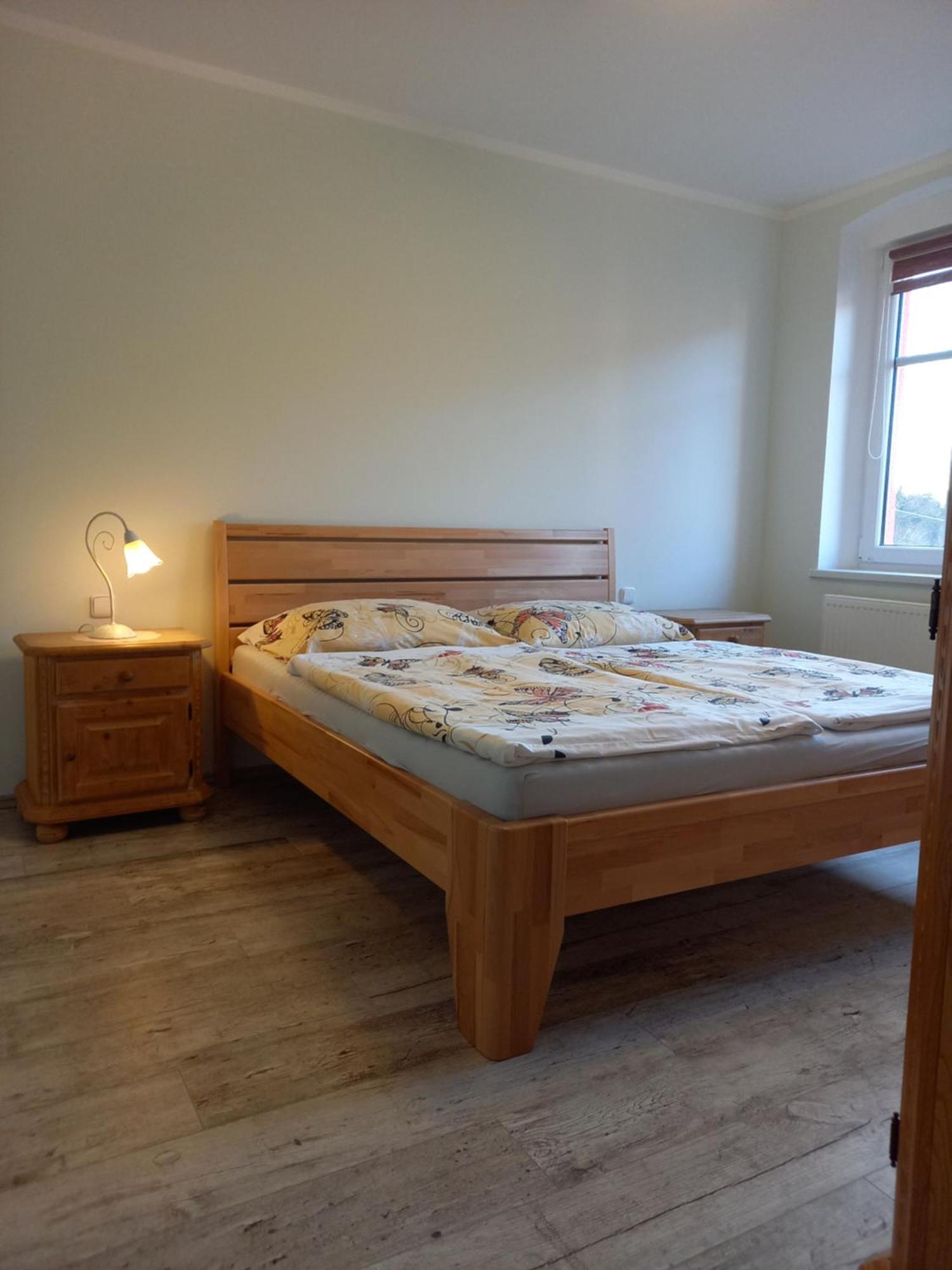 Apartmány Marie Jáchymov Exterior foto
